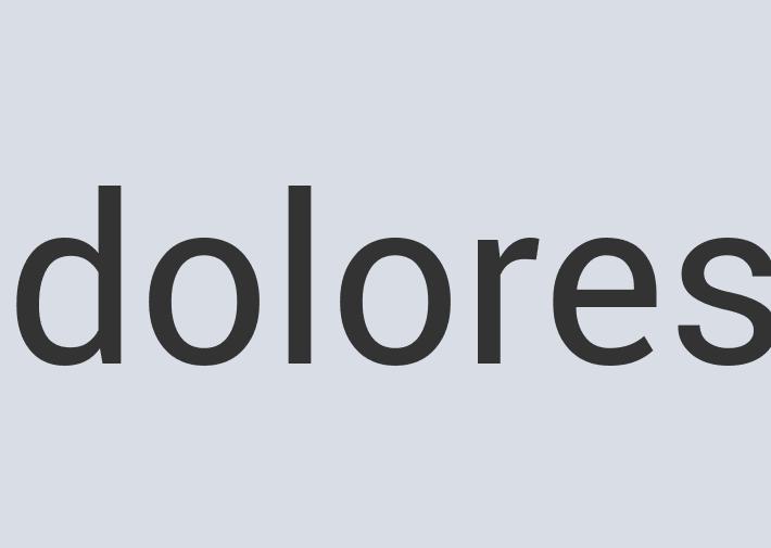 Durable Iron La Canada Cutter