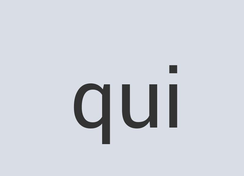 Awesome Bronze Quantitine