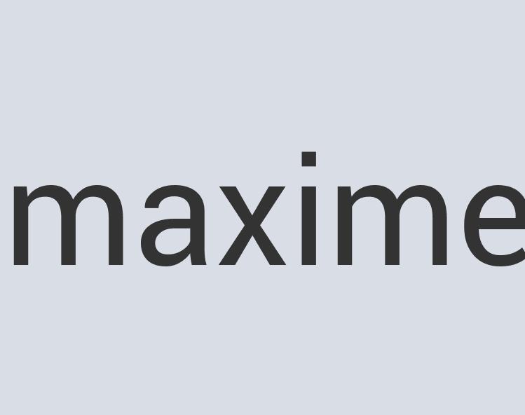 Synergistic Rubber Cool Motion